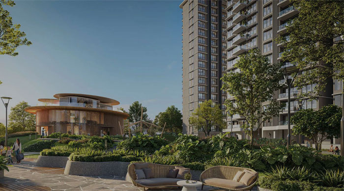Rustomjee Builders