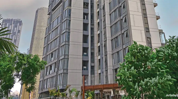 Rustomjee Builders