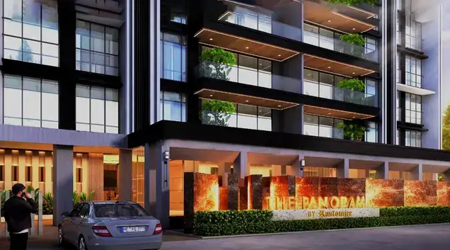 Rustomjee Builders