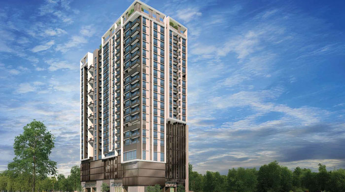 Rustomjee Builders